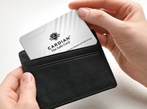 RFID & NFC BLOCKING