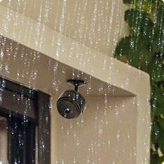 Weather-Resistant