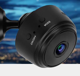 GuardHouse 24/7 Security Camera – Protect Your Home Anytime, Anywhere