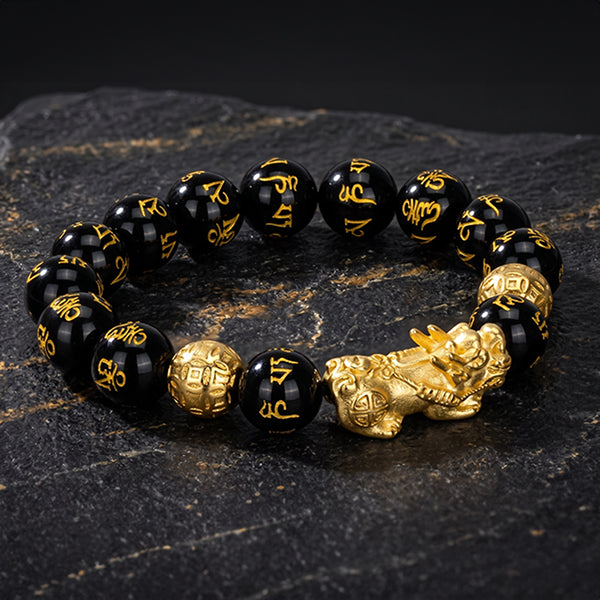 Clear Bad Energy. Pull In Fortune.