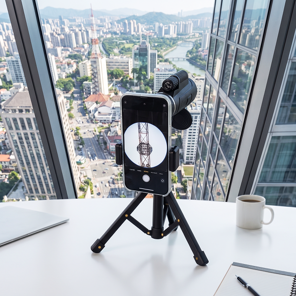 Starscope G4 Mini Tripod