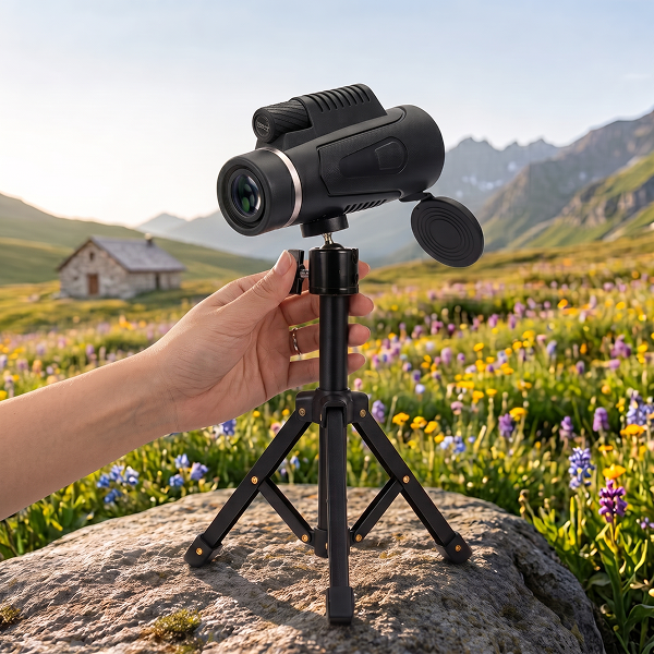 Starscope G4 Mini Tripod