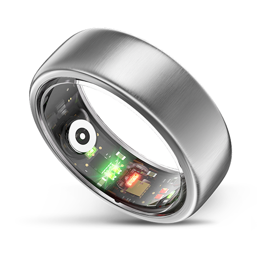 Titan Health Smart Ring - Your All-in-One Health Tracker
