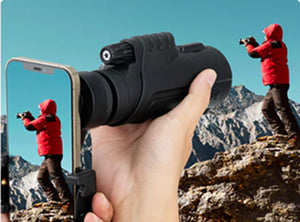Next-Level Photography