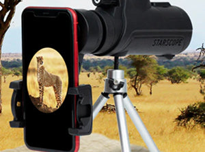 Ultra-Secure Grip