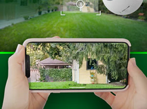 INSTANT MOTION ALERTS