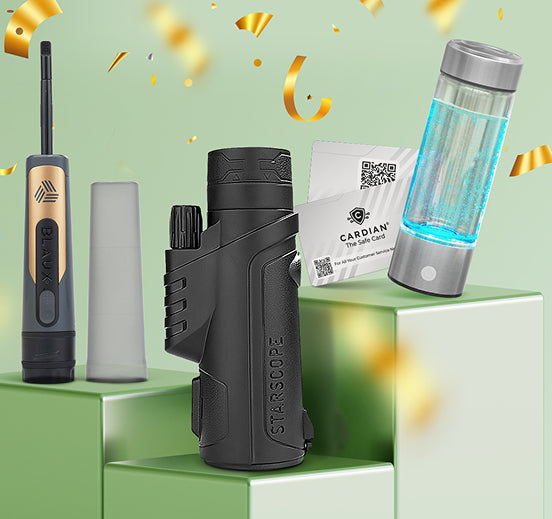 ★ Best Sellers ★