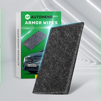 Automend Pro™ Armor Wipes