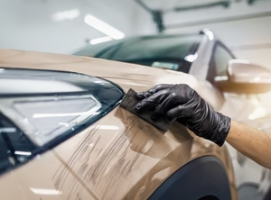 Save On Expensive Detailing