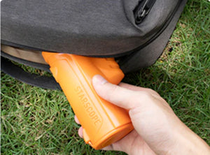 Ultra-Portable