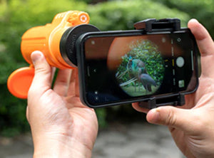 Smartphone Compatible