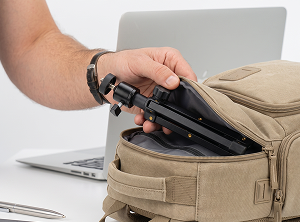 Fits in Your Pocket