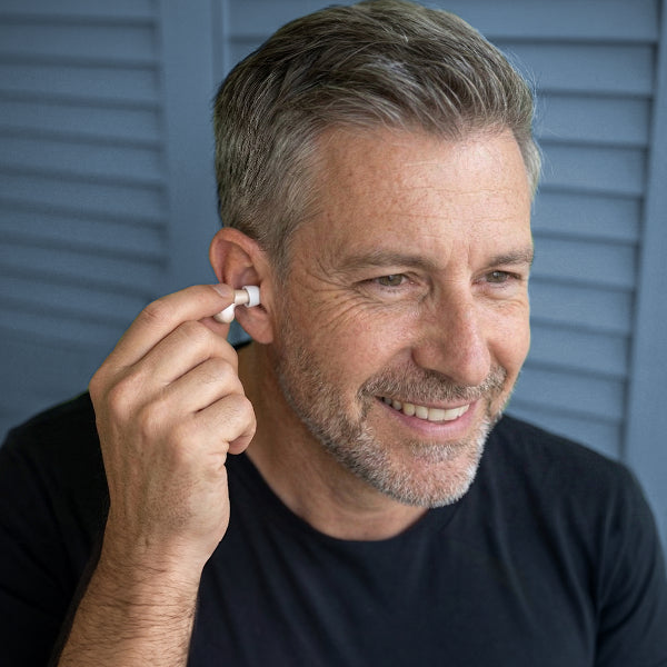 Otivra Hearing Aid