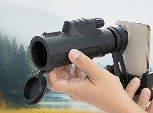 Clip It. Shoot It. Share It.