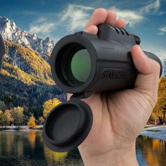 Starscope Monocular G3 — See Further. Go Further.