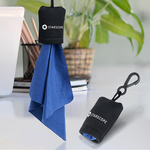 Lens Care Essentials