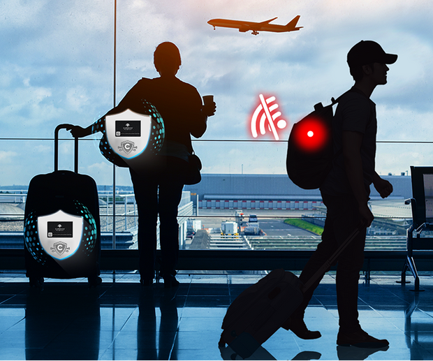 Stress-Free Travel