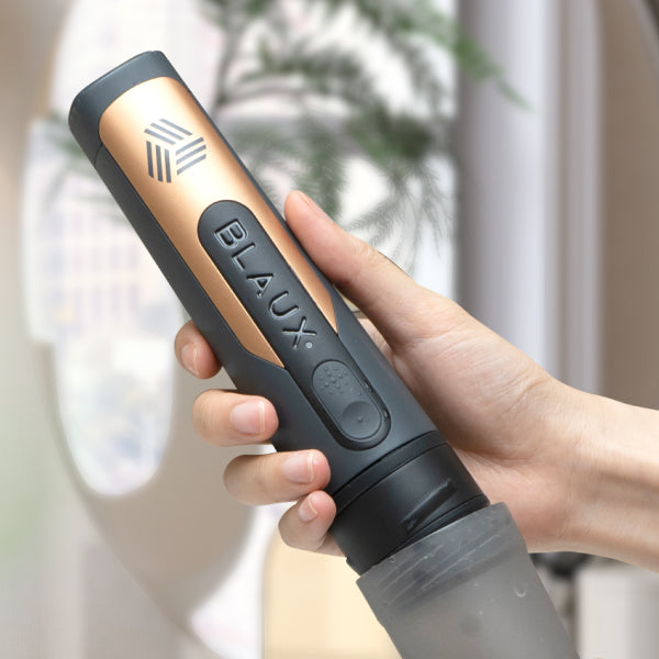 Blaux Bidet Premium — Real Clean. Anywhere.