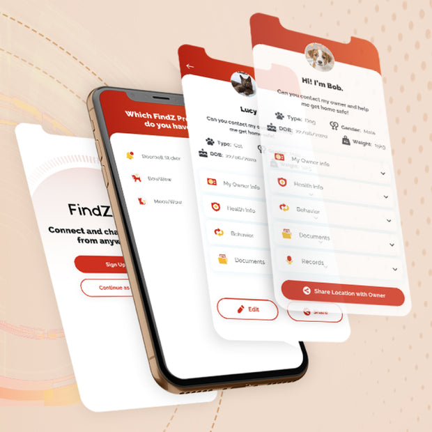 Emergency Pet Profile