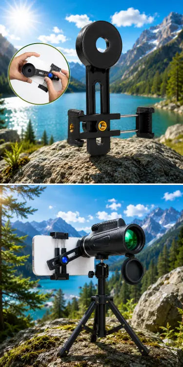 Starscope G4 Phone Mount