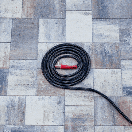 PocketHose - The Ultimate Expandable Garden Hose