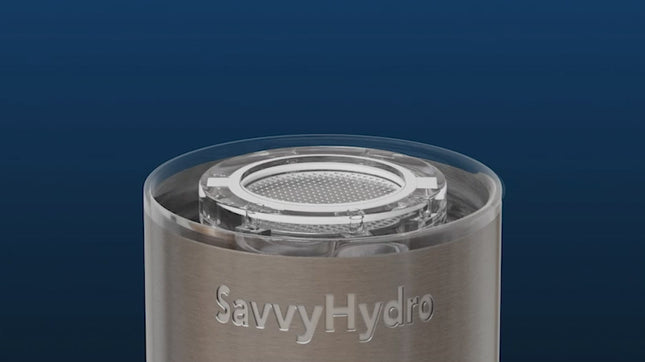 SavvyHydro