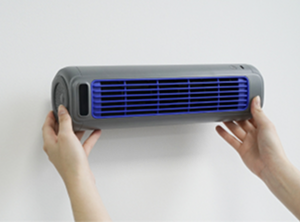 INSTANT COOL AIR
