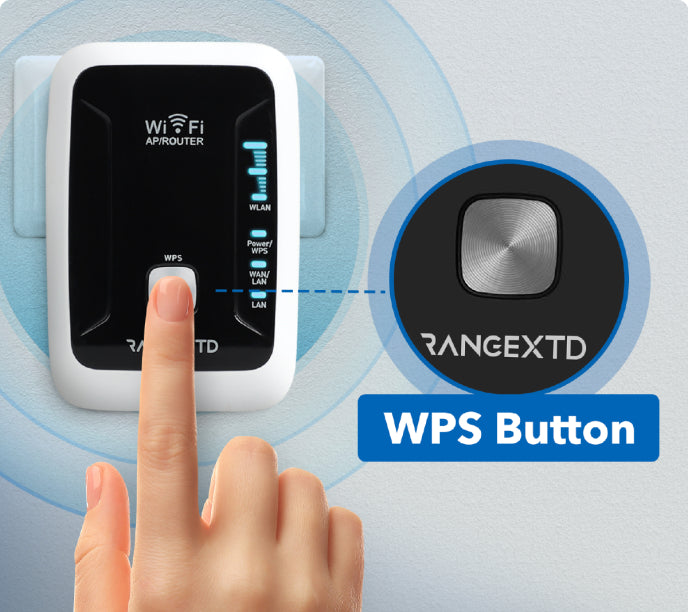 3 offers RangeXDT Wifi Extenders (Read Desc)