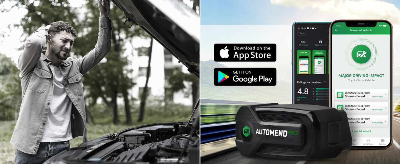 <strong>Download the Automend Pro App!</strong>