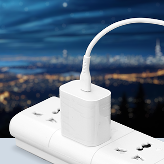 GuardHouse G2 USB-C Power Adapter