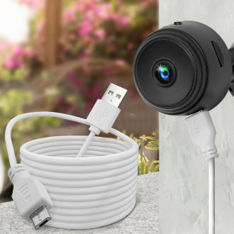 GuardHouse G1 8M Charging Cable