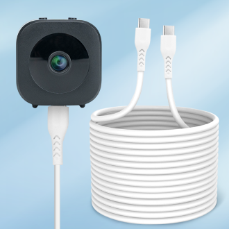 GuardHouse G2 8M Charging Cable