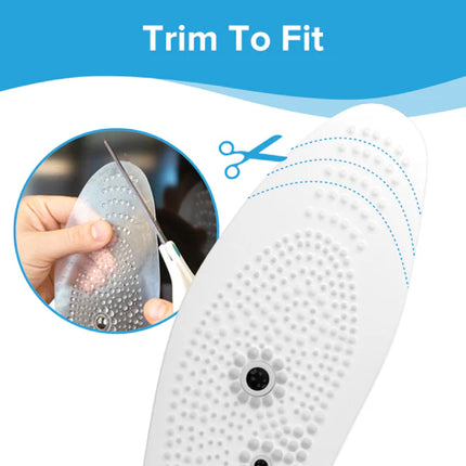 MindInsole Acupressure Insoles