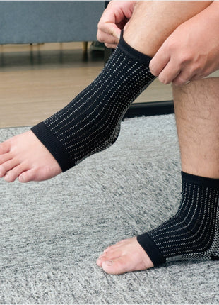 MiSole Compression Socks - Support and Recovery