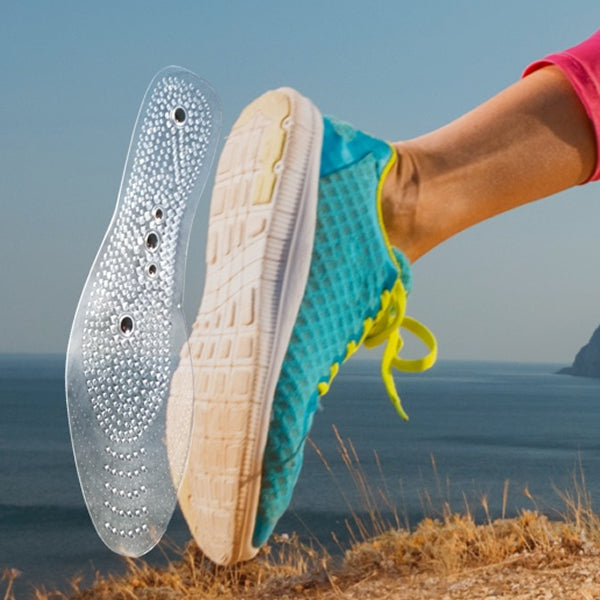 MindInsole Acupressure Insoles