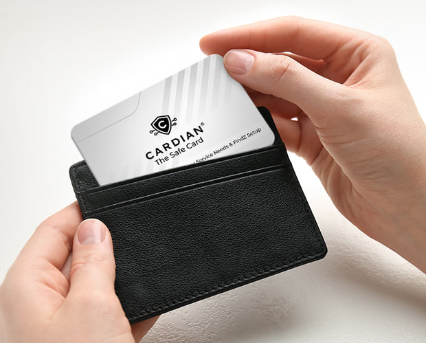 Slim & Durable Design