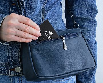 Pocket-Sized Protection