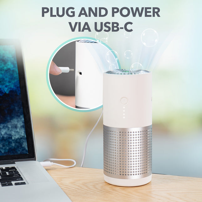 Blast HEPA Air Cleaner