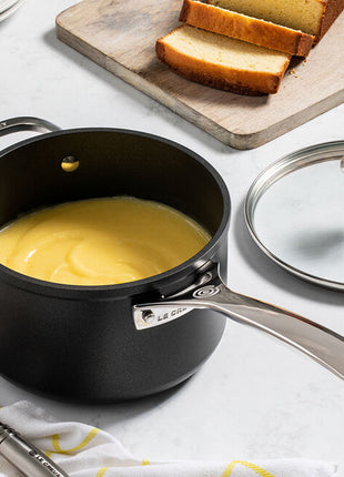 Le Creuset 10-Piece Cookware Set - Elevate Your Cooking Experience