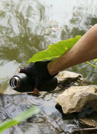 UVbrite Self-Cleaning Bottle - Stay Hydrated, Stay Healthy