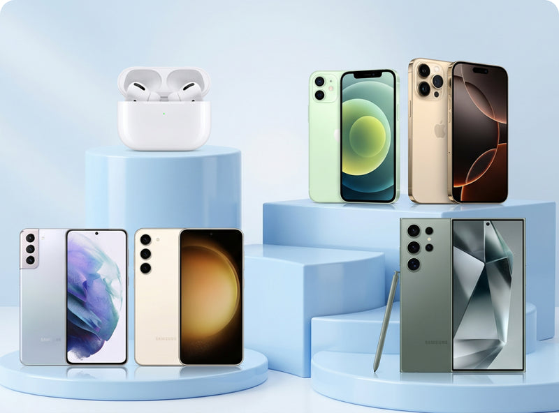 Compatible With Any Phone