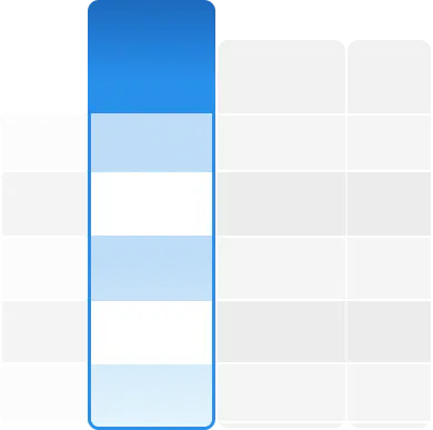 Comparison Table